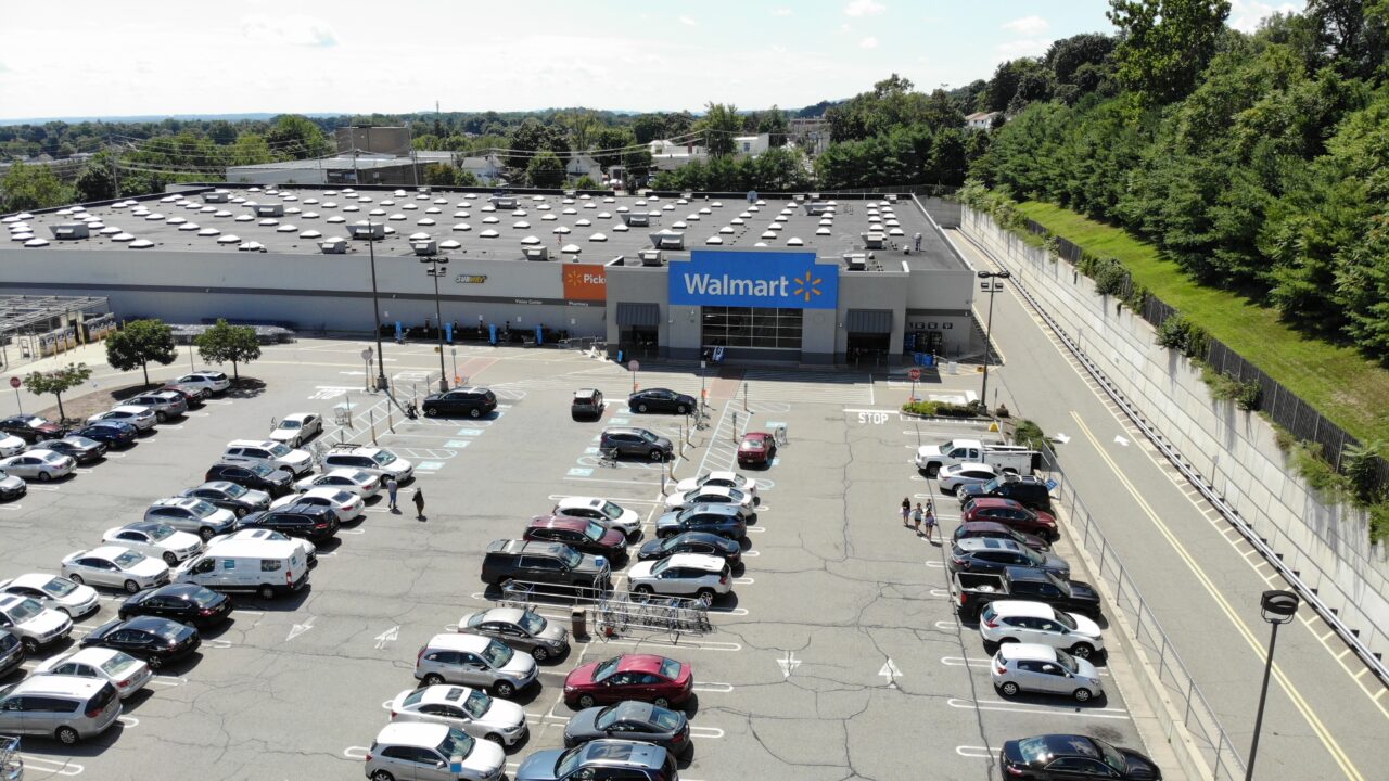 Boonton Plaza Garden Commercial Properties