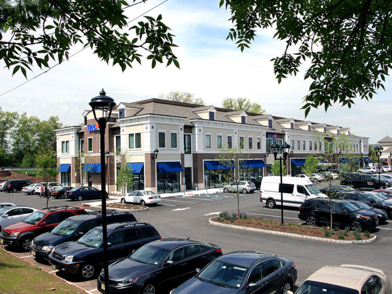 Office Garden Commercial Properties