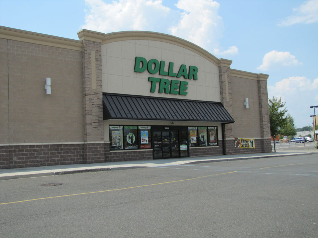 Retail | Garden Commercial Properties