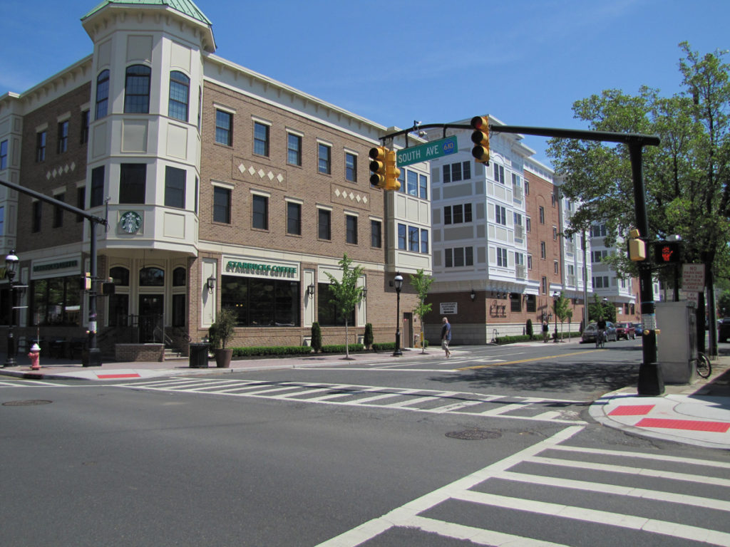 Retail Garden Commercial Properties